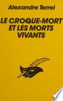 Le Croque-mort et les morts vivants