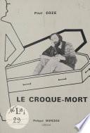 Le croque-mort