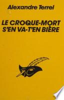 Le Croque-mort s'en va-t'en bière