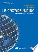 Le crowfunding