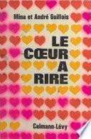 Le cœur à rire