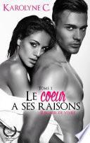 Le cœur a ses raisons - Tome 1
