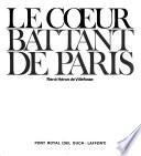 Le Cœur battant de Paris