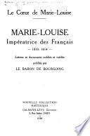 Le cœur de Marie-Louise