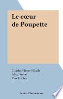 Le cœur de Poupette