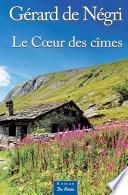 Le Cœur des cîmes