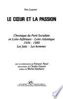 Le cœur et la passion
