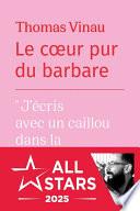 Le cœur pur du barbare