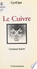 Le cuivre