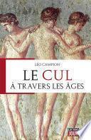 Le cul à travers les âges