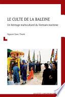 Le culte de la baleine