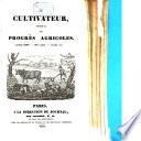 Le Cultivateur