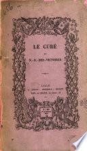 Le Cure de N.-D.-des-Victoires, M. Dufriche-Desgenettes