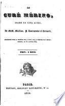 Le curé Mérino