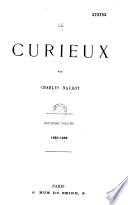 Le Curieux