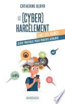 Le (cyber)harcèlement chez les jeunes