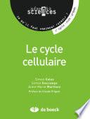 Le cycle cellulaire