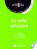 Le cycle cellulaire