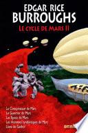 Le Cycle de Mars
