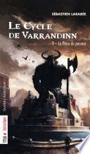 Le Cycle de Varrandinn 01 - La Pièce du passeur