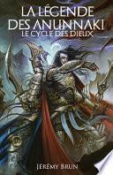 Le cycle des dieux
