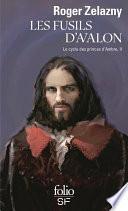 Le cycle des princes d'Ambre (Tome 2) - Les fusils d'Avalon