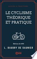Le Cyclisme théorique et pratique