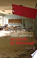 Le cycliste de Tchernobyl