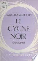 Le cygne noir