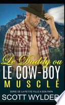 Le Daddy ou Le Cow-Boy Musclé