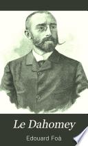 Le Dahomey