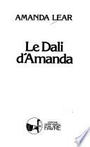 Le Dali d'Amanda
