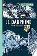 Le Dauphiné