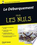 Le Débarquement Pour les Nuls