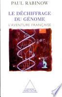 Le déchiffrage du génome