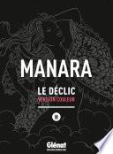 Le déclic - Tome 02 - NE couleur