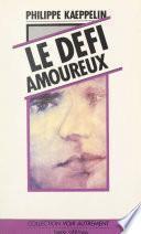 Le défi amoureux