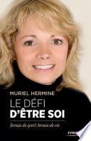 Le défi d'être soi