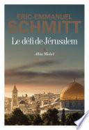 Le Défi de Jérusalem
