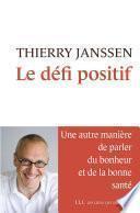 Le défi positif