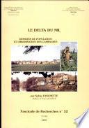 Le Delta du Nil