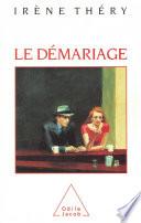 Le Démariage