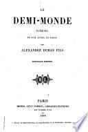 Le demi-monde