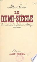 Le demi-siècle