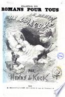 Le démon de L'Alcove par Henry de Kock
