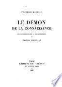 Le démon de la connaissance