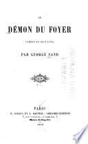 Le démon du foyer