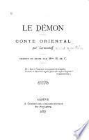 Le démon