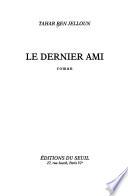 Le dernier ami
