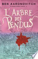 Le dernier apprenti sorcier (Tome 6) - L'Arbre des pendus